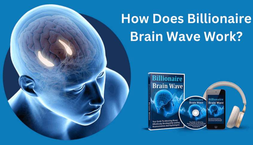 billionaire brain wave  