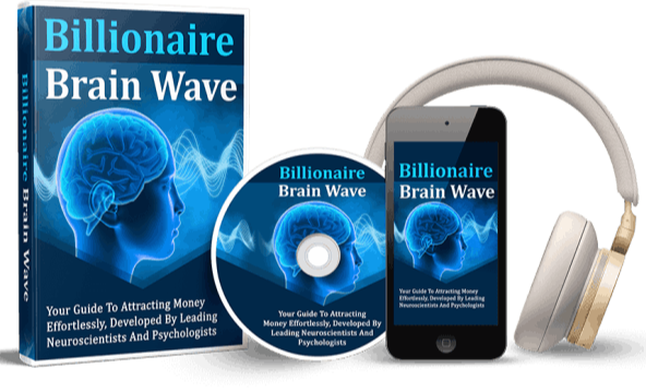 billionaire brain wave  