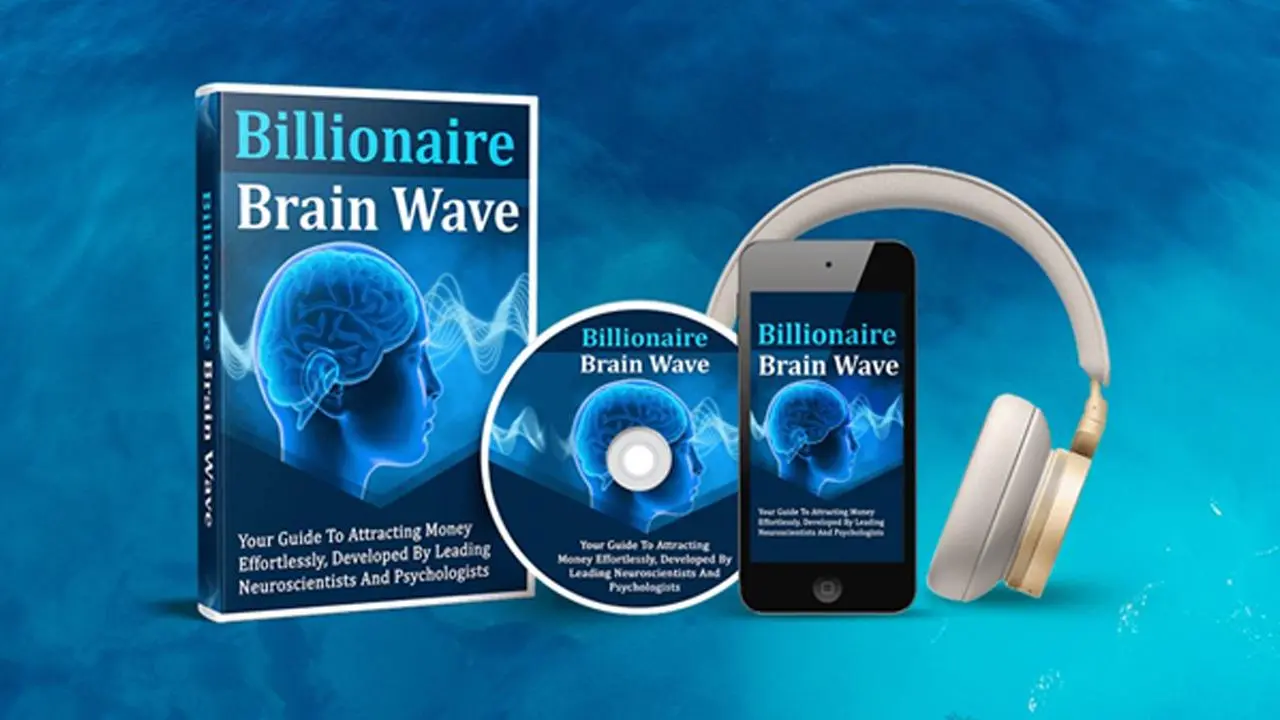 billionaire brain wave  