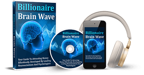 tlg product image Billionaire Brain Wave